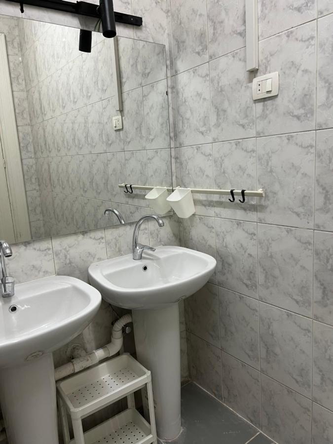 Homestay Каир Экстерьер фото