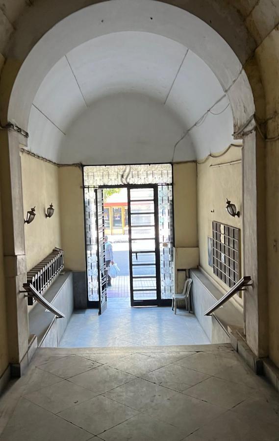 Homestay Каир Экстерьер фото