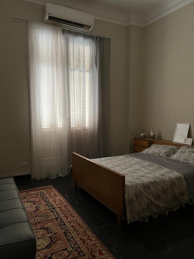 Homestay Каир Экстерьер фото