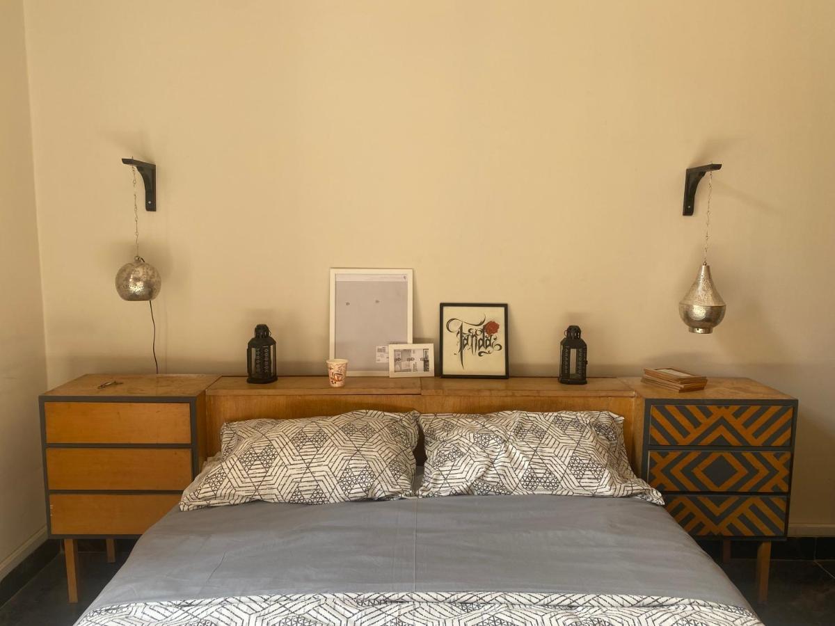 Homestay Каир Экстерьер фото