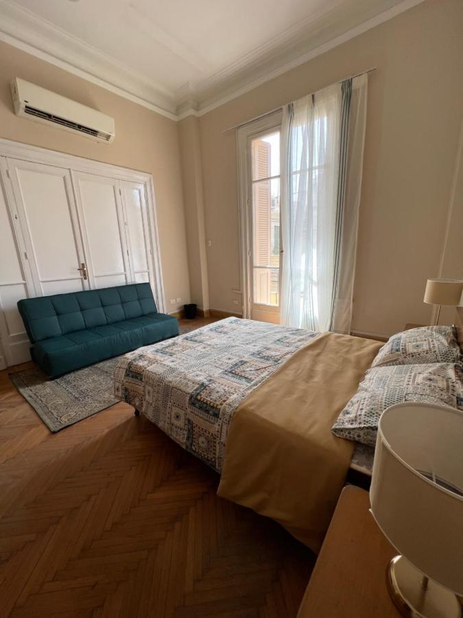 Homestay Каир Экстерьер фото