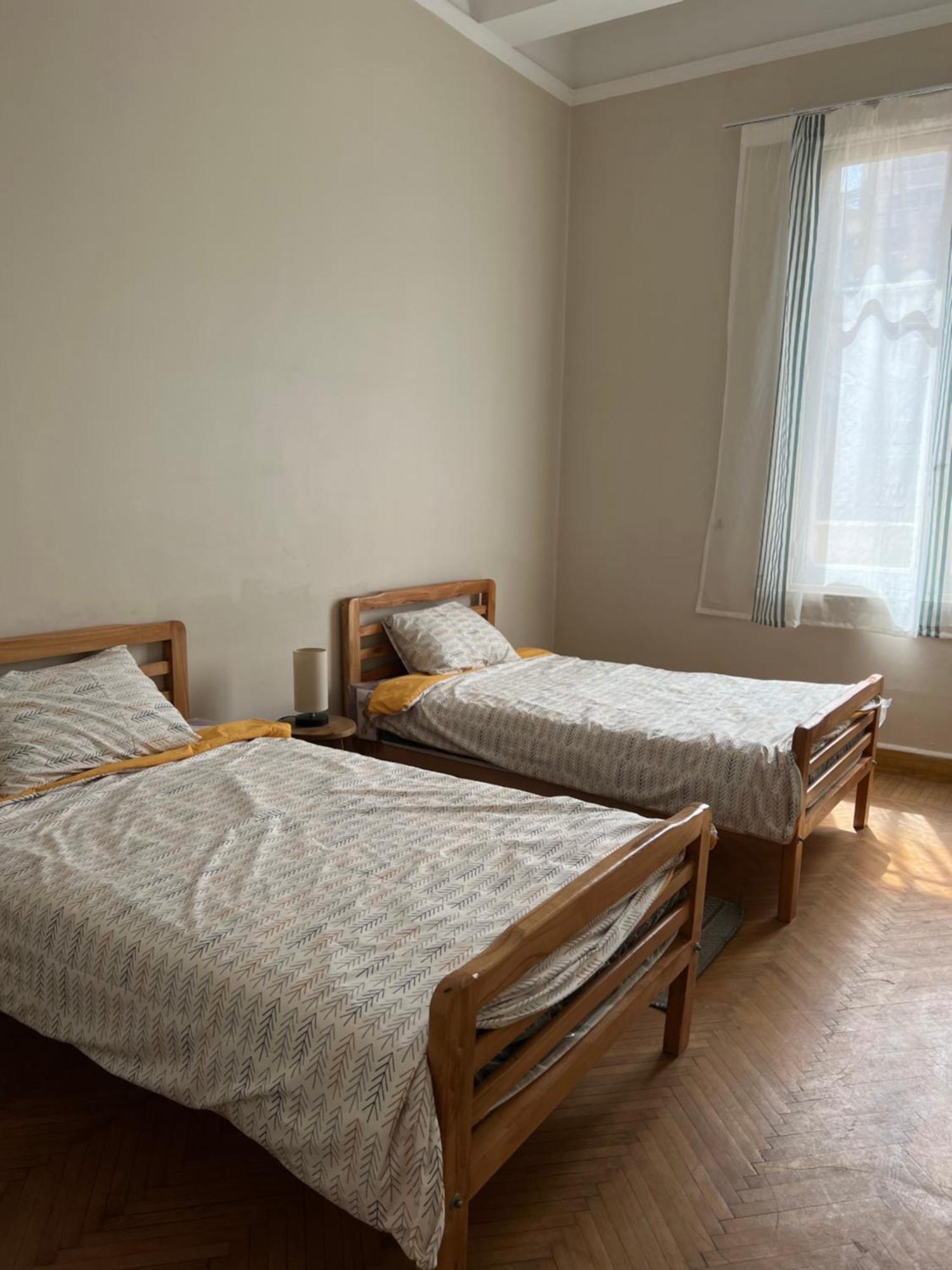 Homestay Каир Экстерьер фото