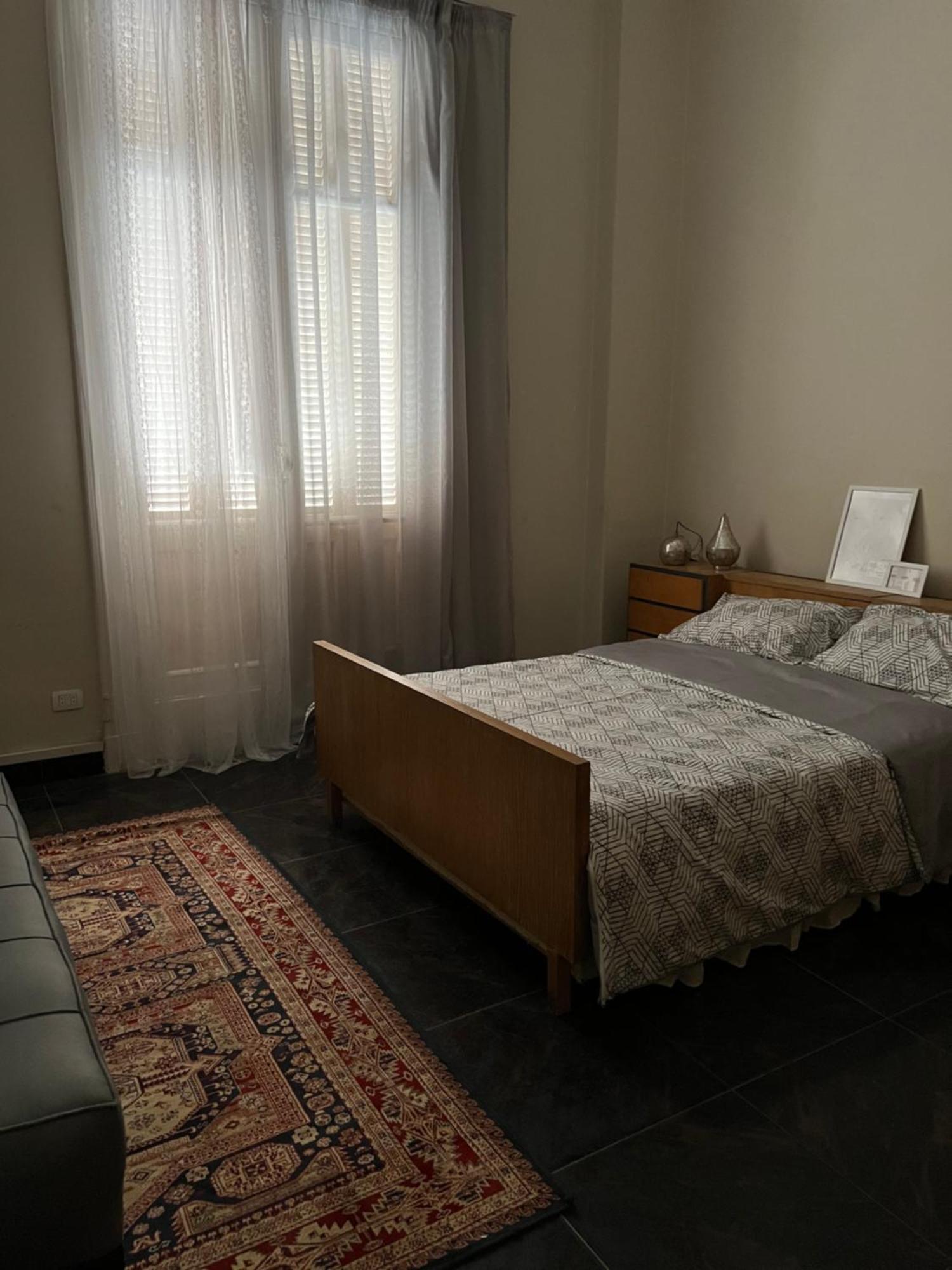 Homestay Каир Экстерьер фото