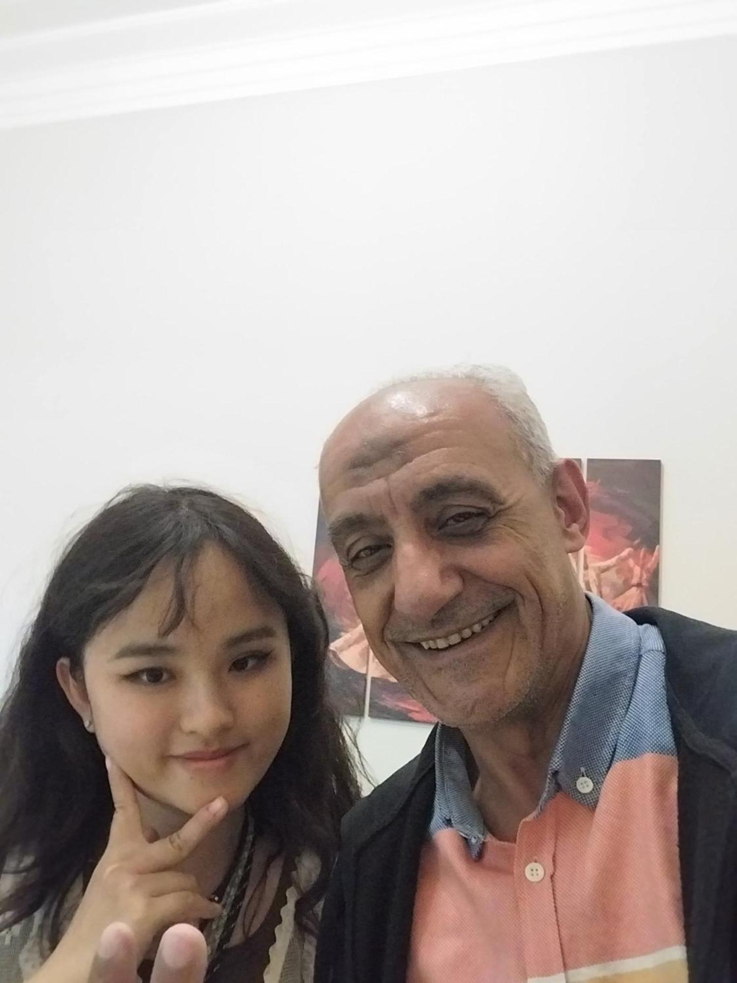 Homestay Каир Экстерьер фото
